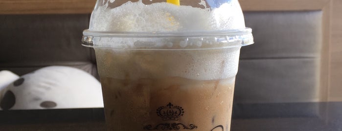 Elizabeth Coffee is one of ตาก, สุโขทัย, กำแพงเพชร.