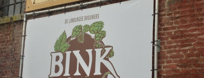 Brouwerij Kerkom is one of Belgian Breweries.