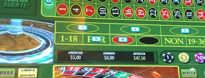 casinos del litoral is one of Guide to Corrientes's best spots.