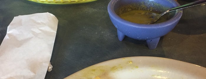 Taqueria Arandas is one of Top picks for Mexican Restaurants.