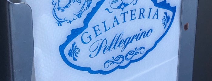 Pellegrino is one of Tempat yang Disukai Emyr.