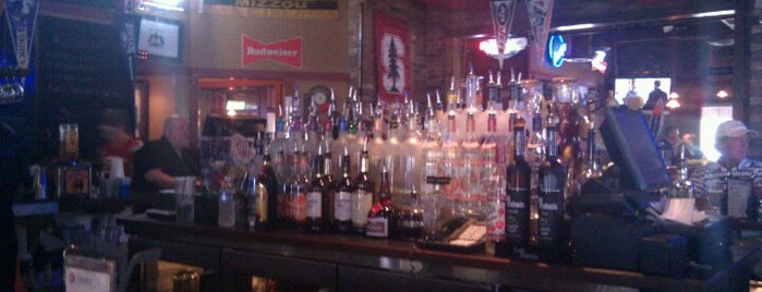K O'Donnells Sports Bar & Grill is one of Places To Drink.