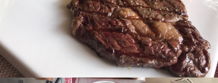 Yasmine's Butchery is one of Shanghai - Best Steaks and Ribs.