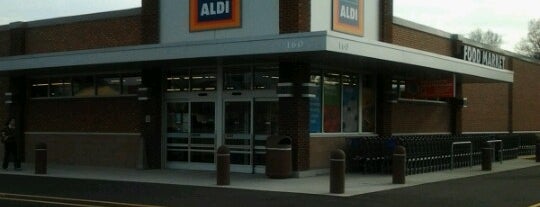 ALDI is one of Coupons.