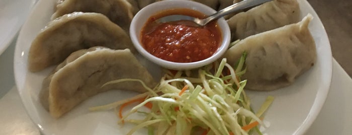 Tibet Kitchen is one of Toronto - Restaurants.