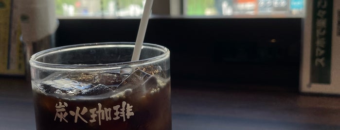 COFFEE-KAN is one of Sweets.