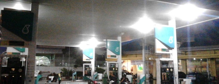 Petronas Srinakarin is one of petronas.