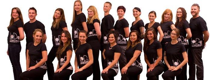 LoDo Massage Studio is one of Denver Spots.