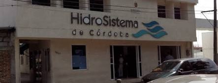Hidrosistema De Cordoba is one of Tempat yang Disukai Rafa.