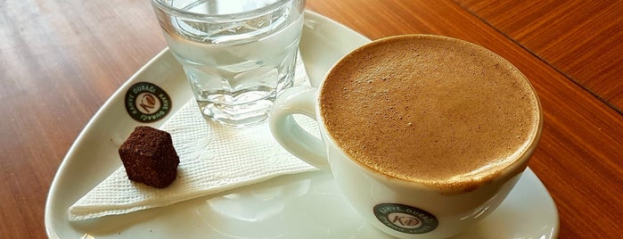 Kahve Durağı is one of Orte, die ESRA👑 gefallen.