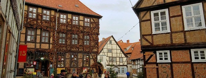 Quedlinburg