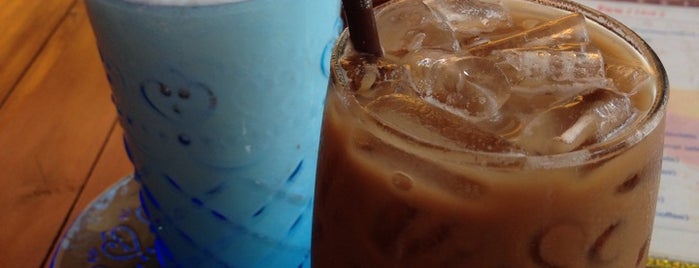 Coco Coffee is one of Prachuab.