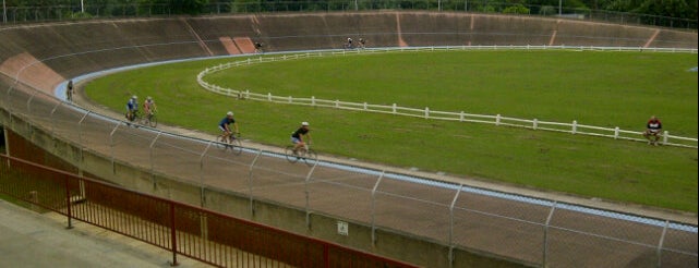 Cyril Geoghegan Cycle Stadium is one of All-time favorites in South Africa.