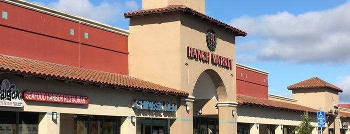 99 Ranch Market 大華超級市場 is one of 2015 - USA - Bay Area.
