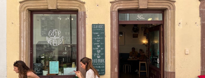 Café Bretelles is one of Strasberg 🇫🇷.