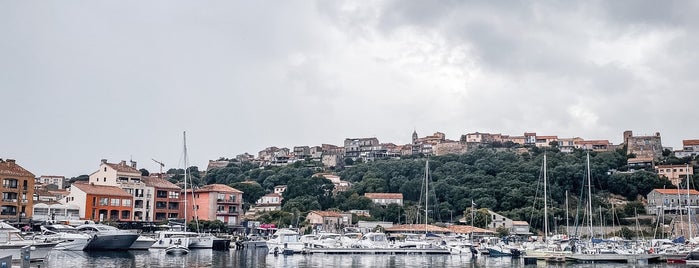 Porto-Vecchio / Purtivechju is one of World Traveling via Instagram.
