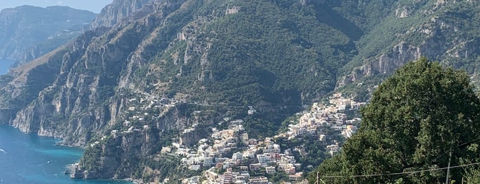 Nocelle is one of Amalfi Coast.