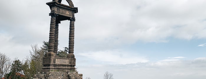 Auvergne