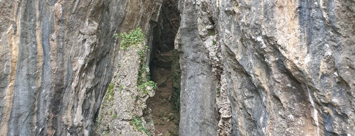 Улассаи Сардиния