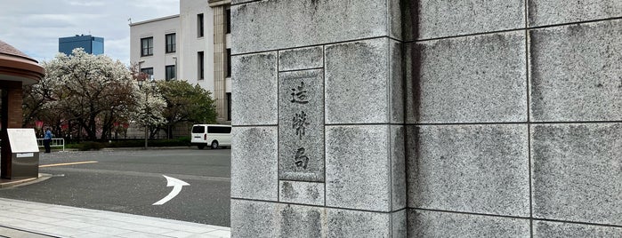 Japan Mint is one of Japan.