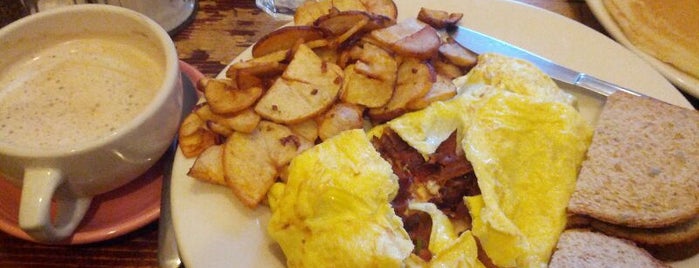 Tenth Street Pour House is one of Breakfasty.