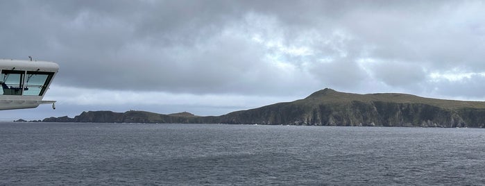 Faro Cabo de Hornos is one of Viajes Sur.