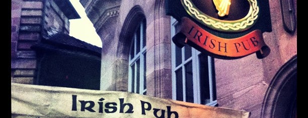 Finnegan's Irish Pub is one of Bars & Pubs.