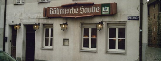 Böhmische Haube is one of Nürnberg, Deutschland (Nuremberg, Germany).