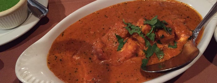 Mt. Everest India's Cuisine is one of The 7 Best Places for Tikka Masala in Las Vegas.