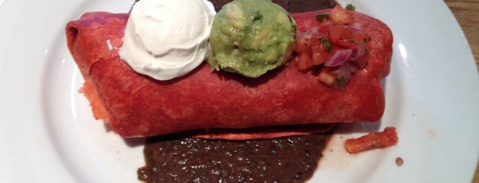 Green Eggs Café is one of The 15 Best Places for Breakfast Burritos in Philadelphia.
