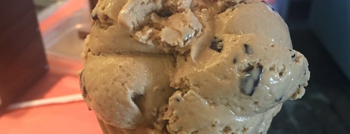 Colombo's Ice Cream is one of Savannah Bucket List.