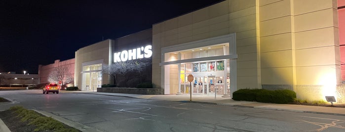 Kohl's is one of Shop.