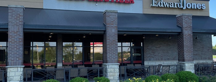 Glory Days Pizza (Lake Shawnee) is one of All-time favorites in United States.