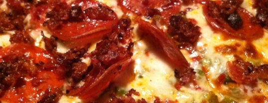 Home Run Inn Pizza - Darien is one of The BEST Fries.