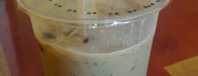 Cafe Boba Tea is one of DFW: Drink Up!.
