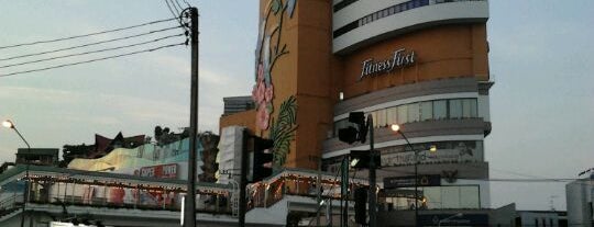 The Mall Lifestore Bangkae is one of Guide to the best spots in Bangkok.|ท่องเที่ยว กทม.