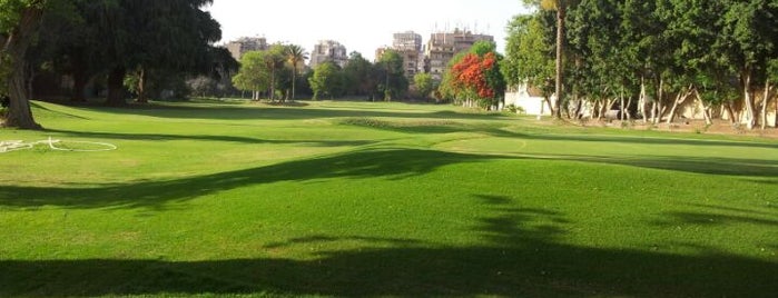 Gezira Sporting Club is one of Egypt Best Sports & Social Clubs.