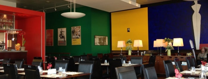 Art Café is one of Strasbourg - Alsace - Gourmet = Peter's Fav's.