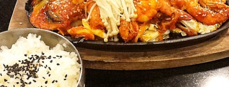 Kimju is one of ♫♪♪ Favorite Food ♪♫.