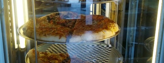 Top Class Pizza is one of California.