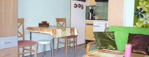 Holiday apartment 19 is one of Favorites venues in Bad Gastein, Austria.