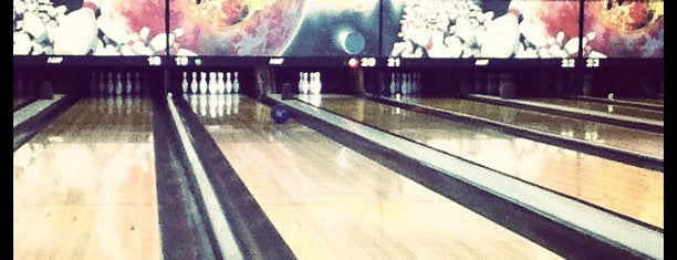 Franklin Lanes is one of Places I like :).