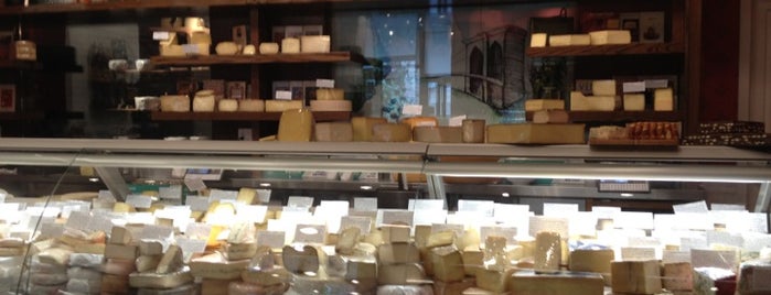 Bedford Cheese Shop is one of Places with American Style.