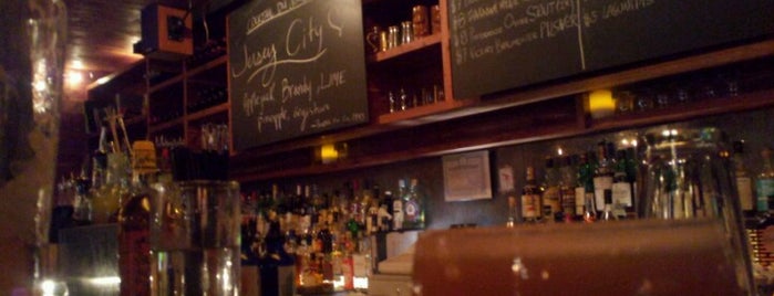 Dram is one of Best Date Spots in NYC.