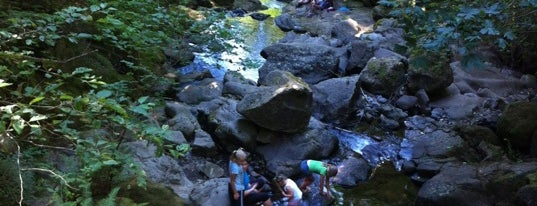 Pool of the Winds is one of สถานที่ที่ Enrique ถูกใจ.