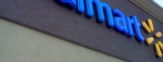 Walmart is one of Gustavia : понравившиеся места.