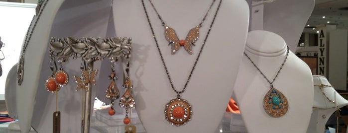 Anne Koplik Designs is one of Places I go!.