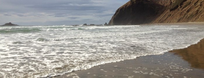 Carrousel By The Beach is one of COASTAL ROAD TRIPS!.