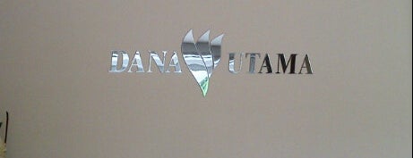 BPR Dana Mitra Utama is one of Batam Banks.