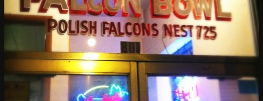Falcon Bowl is one of Bar Rescue Hall of Fame.